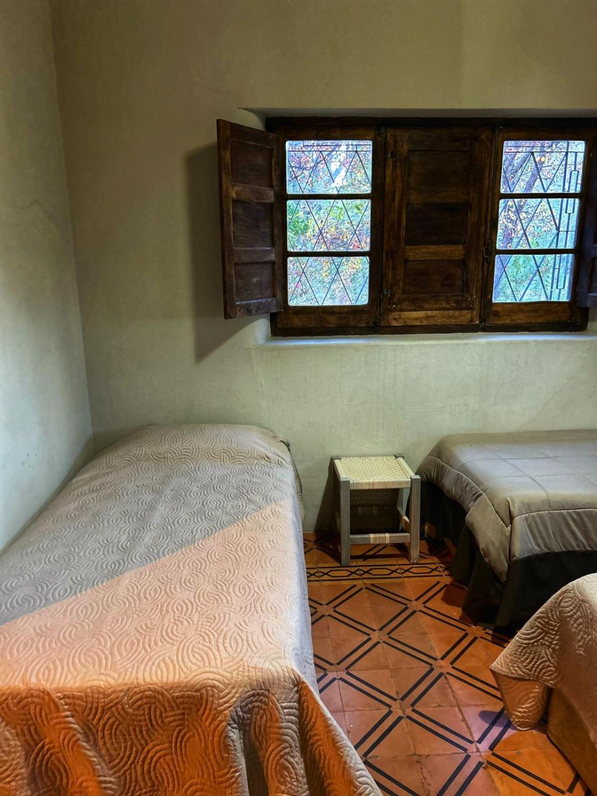 La Gertrudis Posada De Campo San Carlos de Bariloche Eksteriør billede